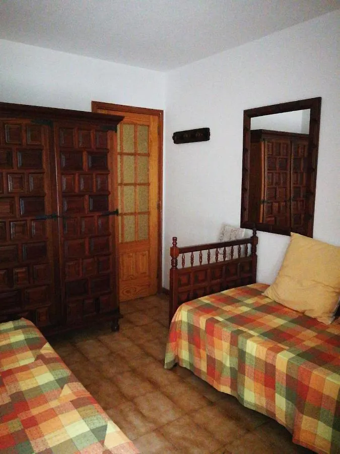 Acogedora Habitacion Radazul